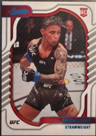 Amanda Lemos [Platinum] #121