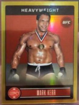 Mark Kerr [Gold] #327
