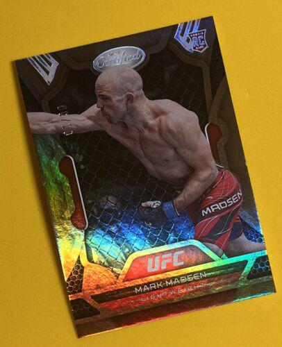 Mark Madsen [Gold] #238