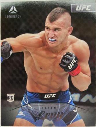 Natan Levy #157