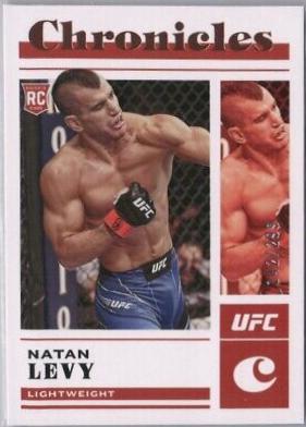 Natan Levy [Bronze] #92