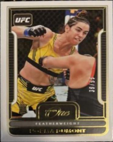 Norma Dumont [Green] #462