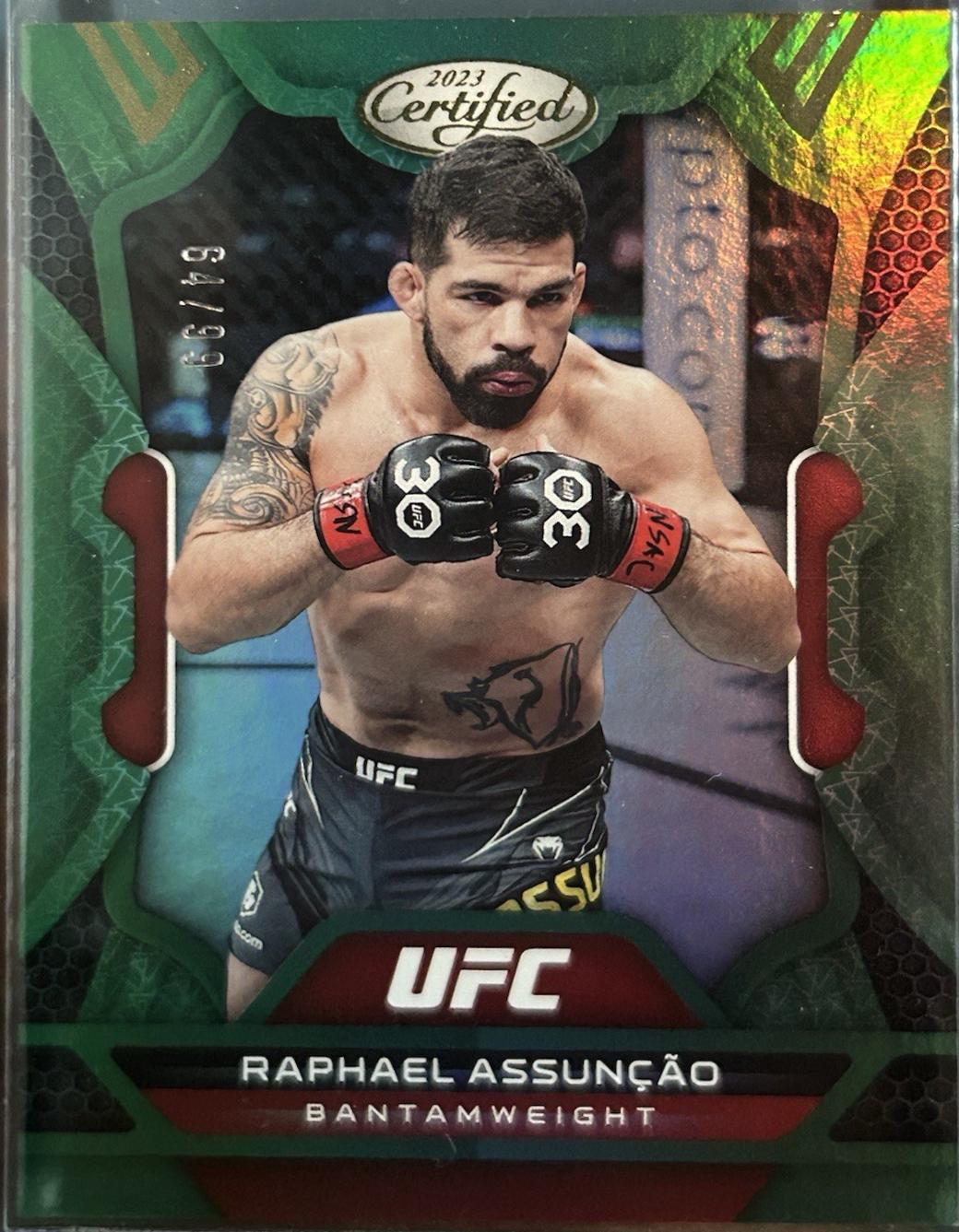 Raphael Assuncao #225