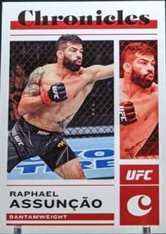 Raphael Assuncao #59