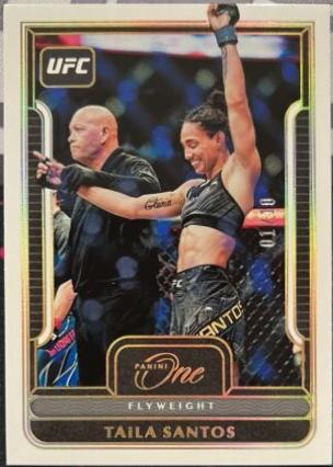 Taila Santos [Gold] #477