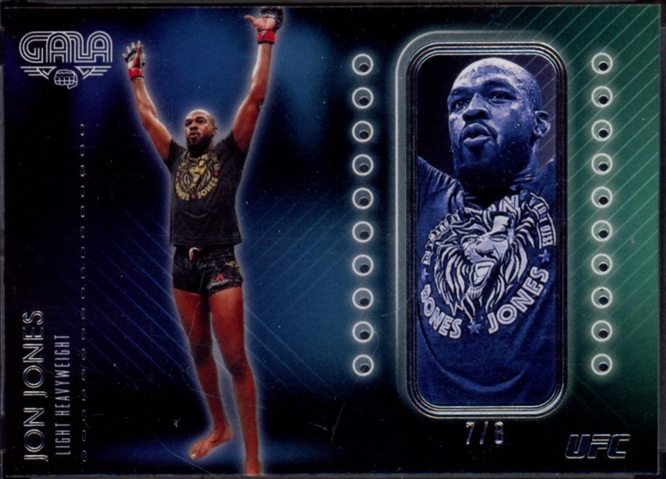 Jon Jones #397
