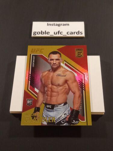 Michael Chandler [Gold] #148