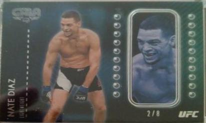 Nate Diaz #390