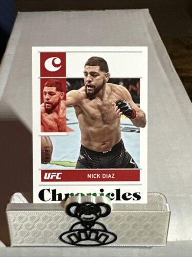 Nick Diaz [Green] #5