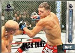 Nick Diaz [Purple] #153