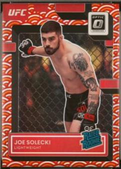 Joe Solecki [Photon] #117