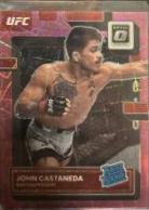 John Castaneda [Pink Velocity] #127