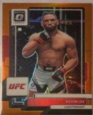 Kevin Lee [Orange] #19