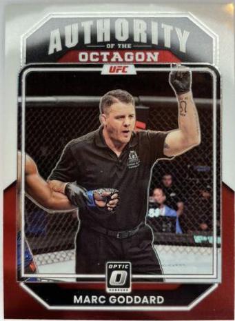 Marc Goddard #147