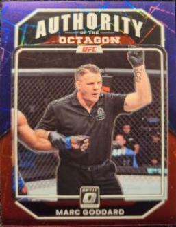Marc Goddard [Purple Velocity] #147
