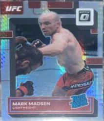 Mark Madsen [Lucky Envelopes] #139