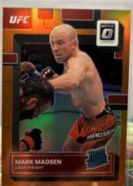 Mark Madsen [Orange] #139