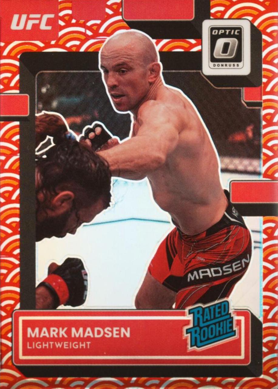Mark Madsen [Photon] #139