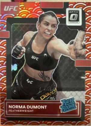 Norma Dumont [Photon] #133