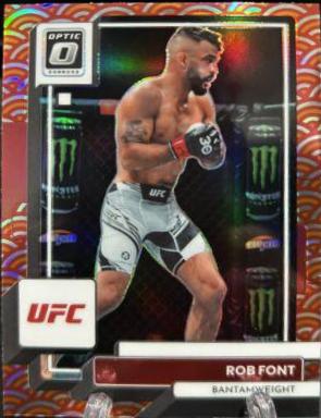 Rob Font [Photon] #74