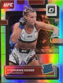 Stephanie Egger #125