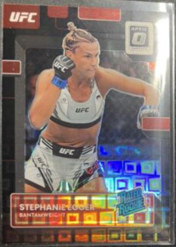 Stephanie Egger [Black Pandora] #125