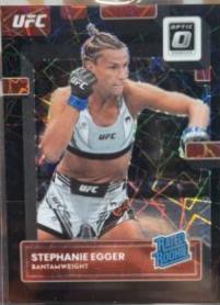 Stephanie Egger [Black Velocity] #125