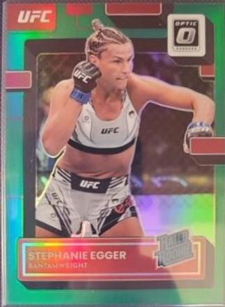 Stephanie Egger [Green] #125