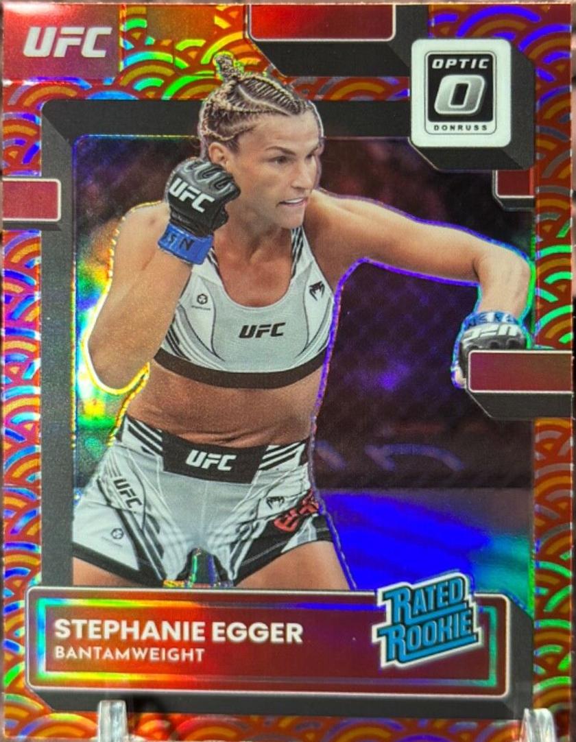 Stephanie Egger [Photon] #125