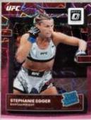 Stephanie Egger [Pink Velocity] #125
