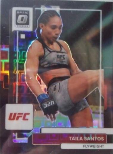 Taila Santos [Black Pandora] #10