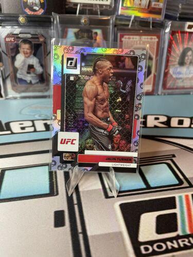 Jalin Turner [30th Anniversary] #142