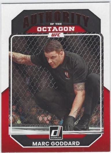Marc Goddard #225