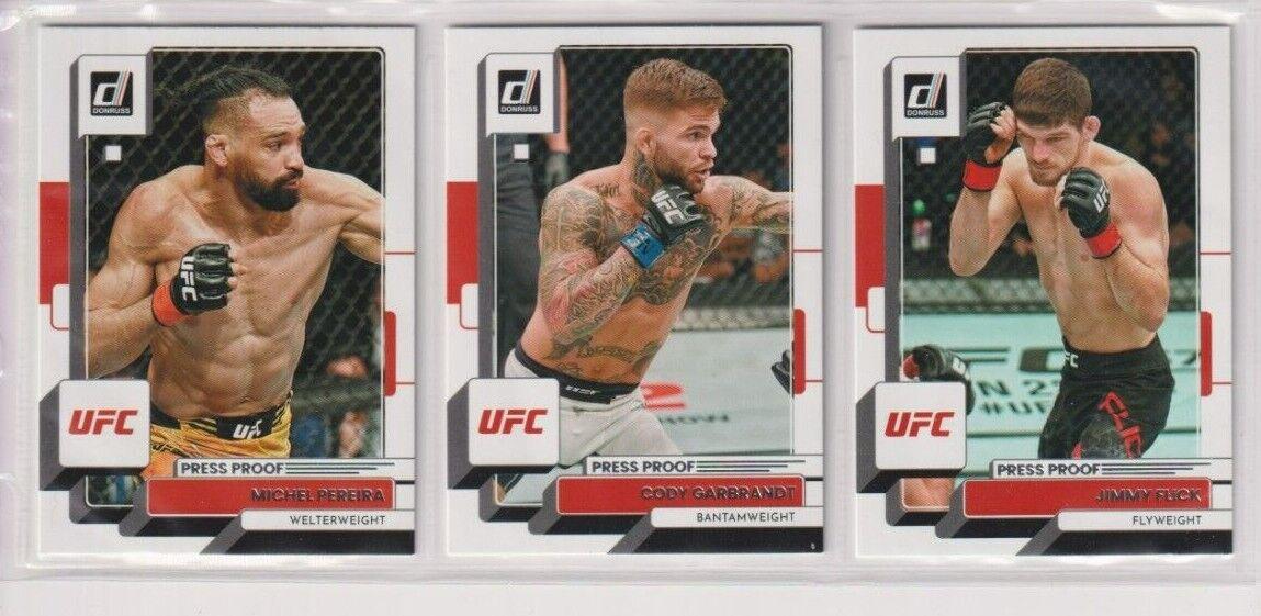 Marc Goddard [Press Proof Silver] #225