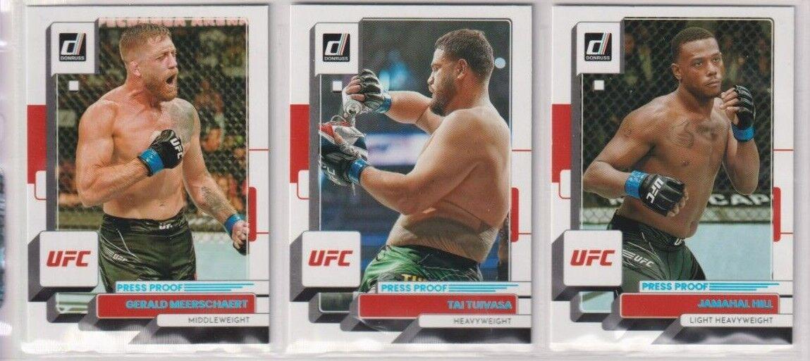 Marc Goddard [Press Proof Teal] #225
