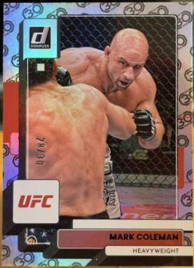 Mark Coleman [30th Anniversary] #83