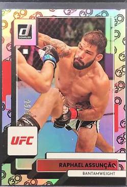 Raphael Assuncao [30th Anniversary] #137
