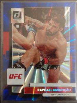 Raphael Assuncao [Blue Laser] #137