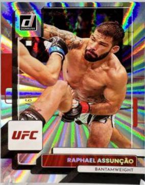 Raphael Assuncao [Laser] #137