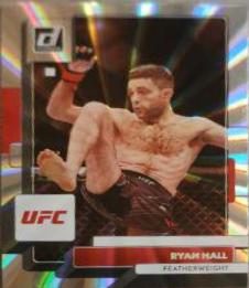 Ryan Hall [Laser] #9