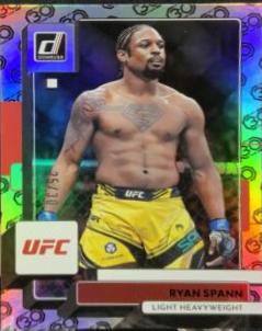 Ryan Spann [30th Anniversary] #19