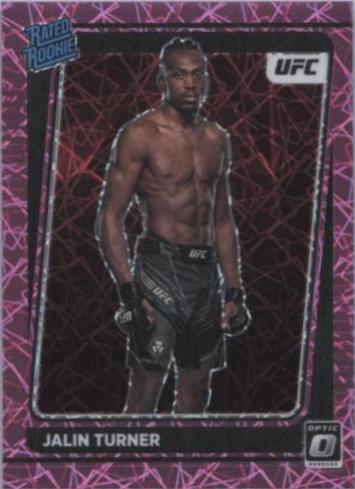 Jalin Turner [Pink Velocity] #114