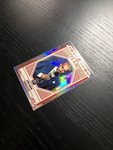 Jon Anik [Holo] #122
