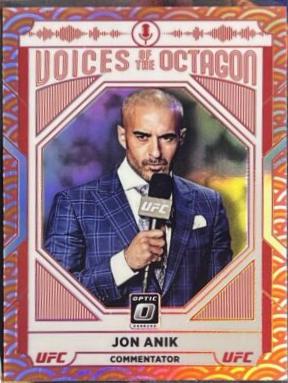 Jon Anik [Photon] #122