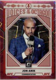 Jon Anik [Pink Velocity] #122