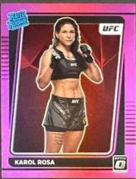 Karol Rosa [Pink] #102