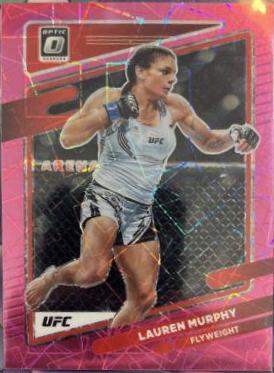 Lauren Murphy [Pink Velocity] #71