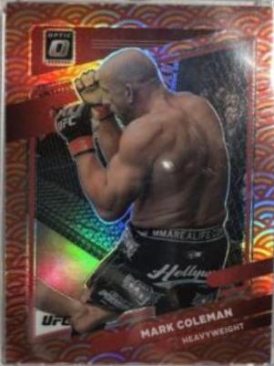 Mark Coleman [Photon] #97