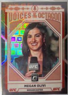 Megan Olivi [Black Pandora] #123