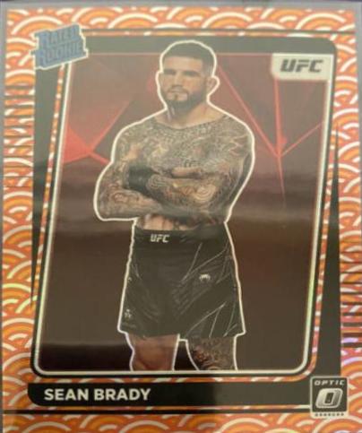 Sean Brady [Photon] #118